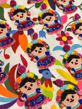 Load image into Gallery viewer, Muñeca