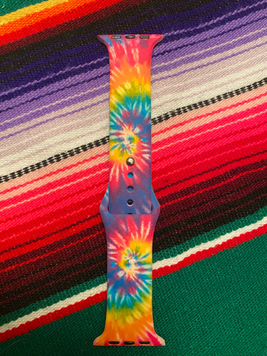 Tie Dye