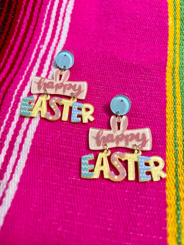 Happy Easter