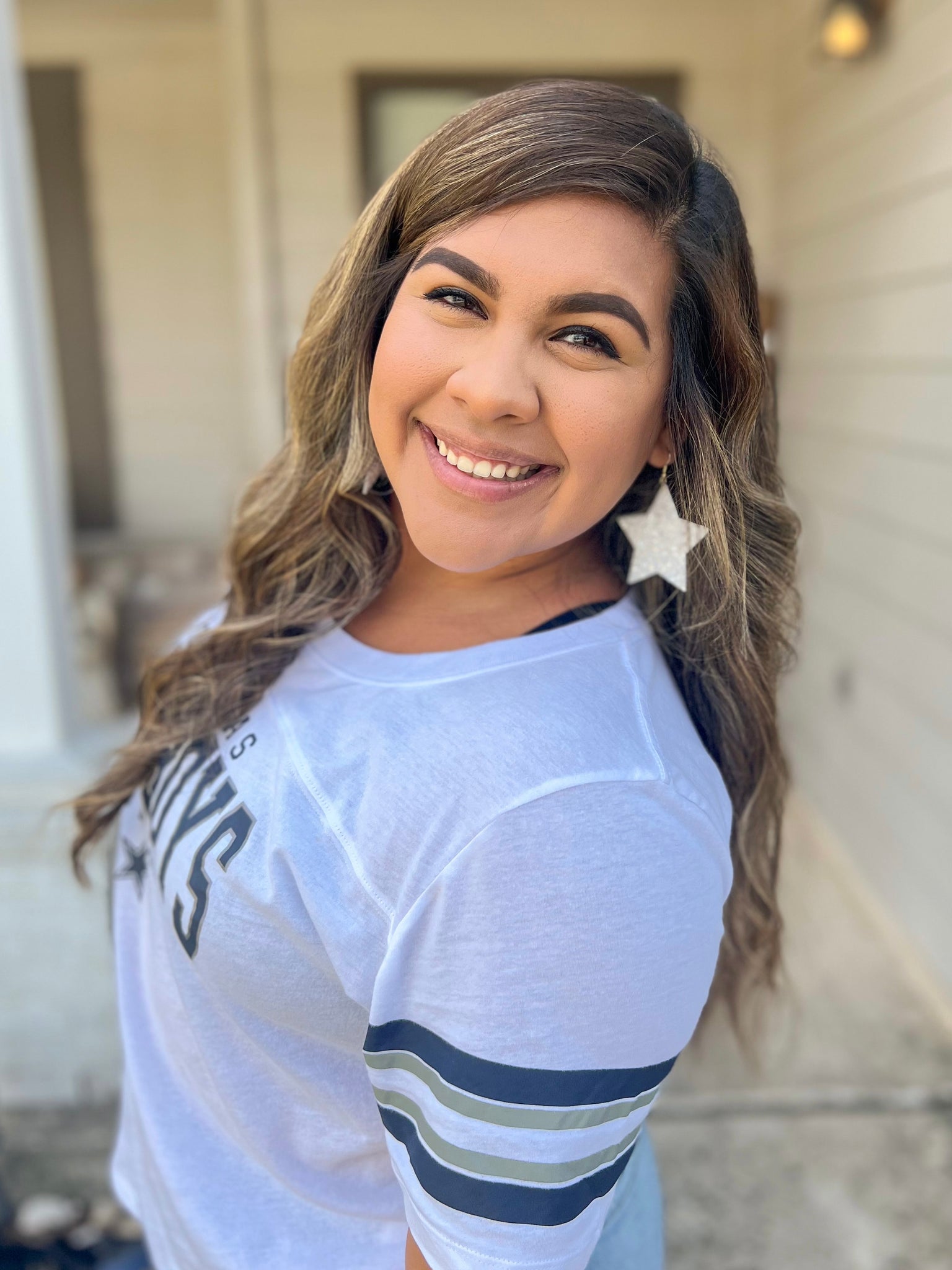 Seeing stars Vida Mia Boutique