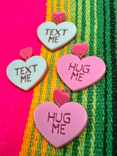 Load image into Gallery viewer, Candy hearts